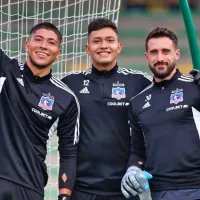 ¿A buscar club? El gran perjudicado con la salida de Brayan Cortés de Colo Colo