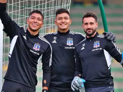 El gran perjudicado con la salida de Cortés de Colo Colo