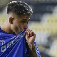 Sufre Paqui Meneghini en la U: Jorge Sampaoli viene con todo por fichaje de Lucas Assadi