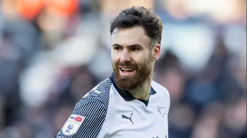 Brereton puede seguir vistiendo de blanco y negro, pero en Corinthians