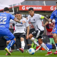 Jugó en Colo Colo, la U y la UC y sorprende revelando de qué equipo era hincha de niño: “Iba a…”