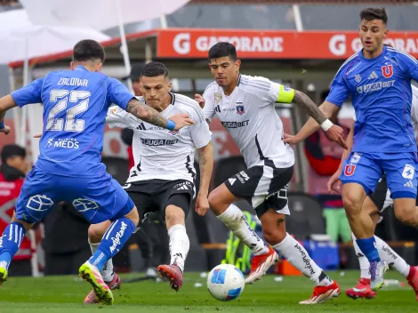 Jugó en Colo Colo, la U y la UC y cuenta de qué equipo es hincha