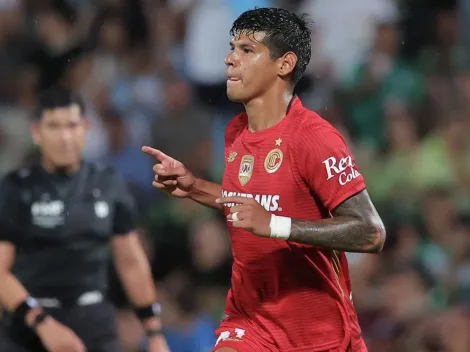 “Semana clave”: Colo Colo negocia a contrarreloj por Robert Morales