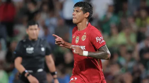 Robert Morales suena como opción en Colo Colo