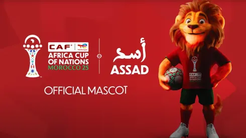 Copa Africana de Naciones 2025.