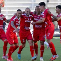 Mercado de pases: Nicolás Palma deja Cobreloa y es nuevo refuerzo de Unión La Calera