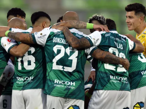 Mercado de fichajes: Wanderers cierra acuerdo con ex promesa de la U