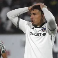 Colo Colo rechazó oferta de Vasco da Gama por Alan Saldivia: Buscan una venta