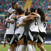 ¡Oficial! Colo Colo Femenino presenta a Claudia Salfate como su primer refuerzo para 2026