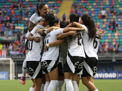 No solo Sosa: Colo Colo también oficializa primer refuerzo del Femenino