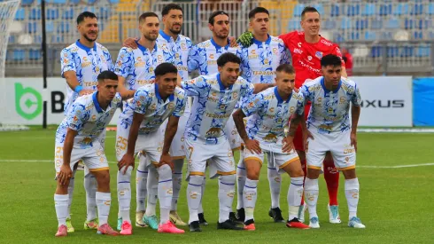 Everton despide a 12 futbolistas antes de cierre del 2025