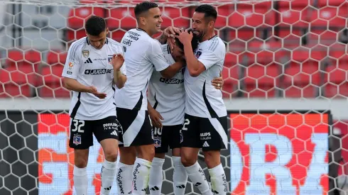 Colo Colo prepara la programación 2026.