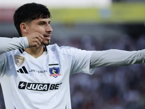 Alexander Oroz reaparece con nueva camiseta