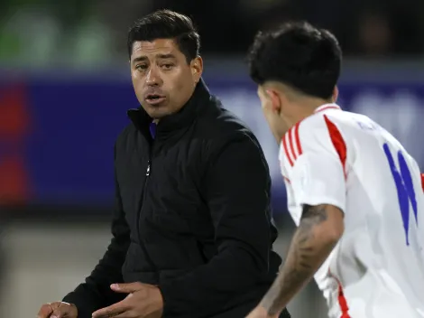 El resumen de Nico Córdova al caótico 2025 en la selección