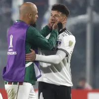 Felipe Melo revela conversación con Alan Saldivia: “Le dije que si seguía así llagará a Europa rápido”