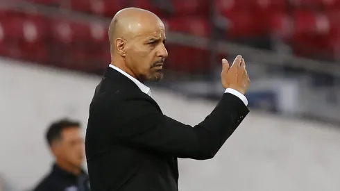 Figueroa entrenará en Guatemala