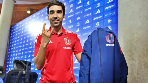 Francisco Meneghini convocará a juveniles para iniciar pretemporada en la U