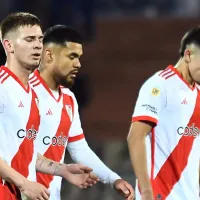 Críticas a River: El papá de Paulo Díaz enciende todo en Argentina y recuerda a Pablo Solari