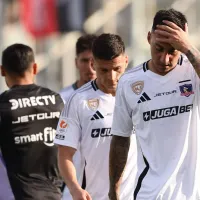 Los pidió Fernando Ortiz: Filtran de cuánto es el presupuesto de Colo Colo para los últimos dos fichajes