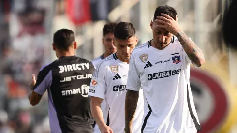 Colo Colo enfrenta un complejo mercado de fichajes