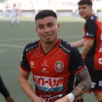 El honesto consejo de Jaime García a Popín Castro sobre su futuro con Colo Colo: “Tiene que…”