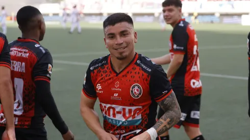 Daniel Castro es buscado por Colo Colo.