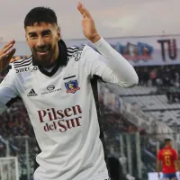 César Vaccia dice una verdad irrefutable sobre la llegada de Lucero a la U: “La gente de Colo Colo…”