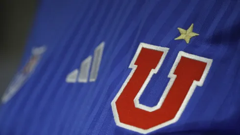 exjugador de la U tiene nuevo club para el 2026.