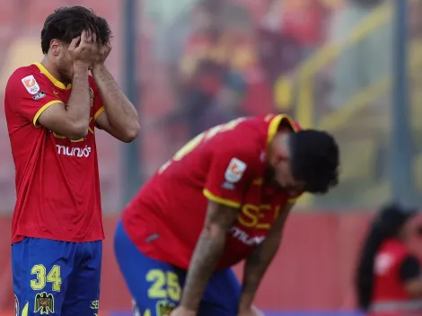 Campeón con Colo Colo deja Unión Española en medio del caos