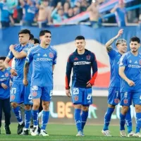 El cortado por Gustavo Álvarez que busca su revancha con Paqui Meneghini en U de Chile