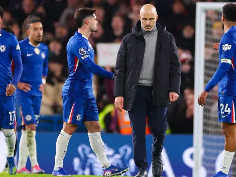 Sorpresa total: gigante mundial despide a su DT en pleno Año Nuevo