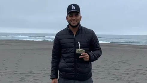 El jugador se sinceró sobre su salida de Deportes Puerto Montt.