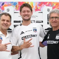 Histórico de Colo Colo destruye a Joaquín Sosa, segundo fichaje albo: “Me parece muy raro…”