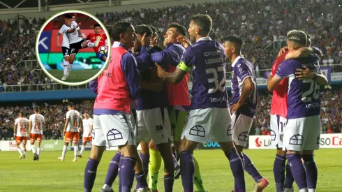 El jugador que está en la mira de los Lilas para este año.