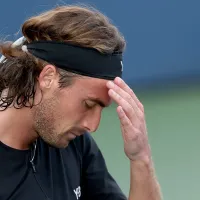 Stefanos Tsitsipas impacta al mundo y revela que estuvo a punto de retirarse del tenis: “No podía…”