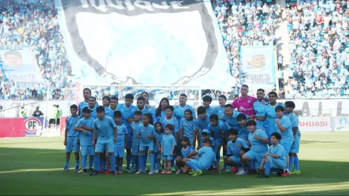 Iquique decretó su retorno a la Liga de Primera