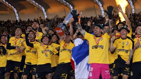 Histórico goleador Pirata se refiere al presente del club.