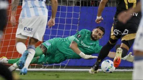 Todo indica que Arias será jugador de Newells