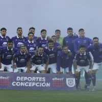 En Deportes Concepción revelan su táctica para arrasar en el mercado de fichajes: “La secretaría…”