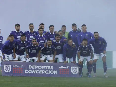 En Concepción revelan su táctica para arrasar en el mercado