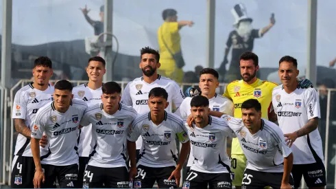 El Cacique quiere empezar el año con tutti.