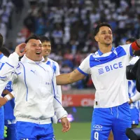 Caído del cielo: el dinero extra que recibe la UC para fichajes gracias a Gonzalo Tapia