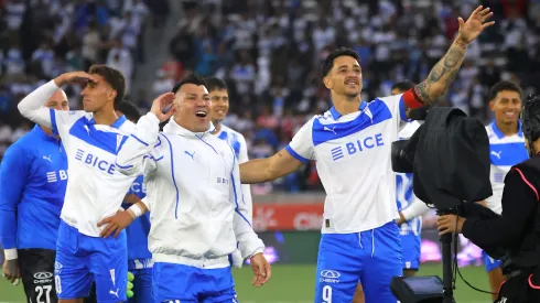 Universidad Católica recibe monto extra.