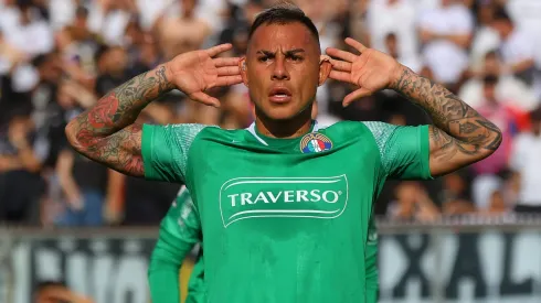 Eduardo Vargas aún no cierra su regreso a la U.