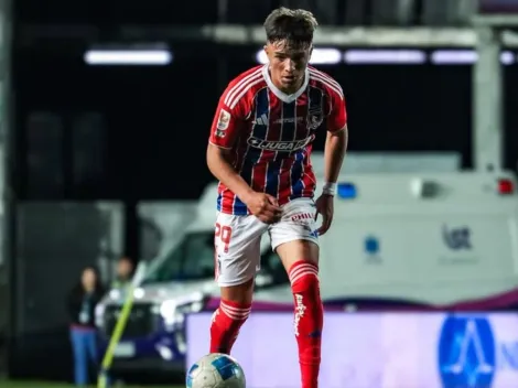 Colo Colo pierde a un valioso juvenil para la temporada 2026