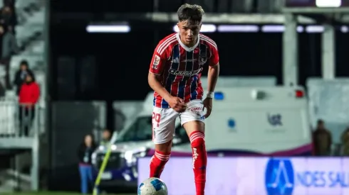 Velásquez saldrá de Colo Colo para jugar en La Serena