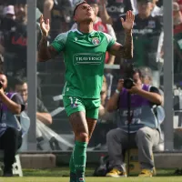 Golpe al mercado: revelan el equipo chileno que le quiere quitar a Eduardo Vargas a la U