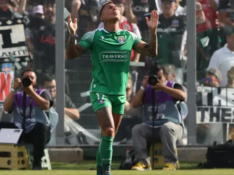 Golpe al mercado: revelan el equipo que quiere robarle a Vargas a la U