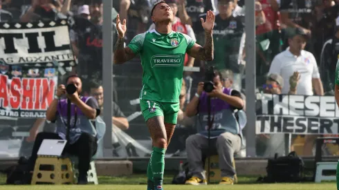 Eduardo Vargas aún no cierra su regreso a la U.