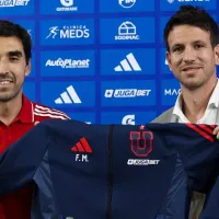 Parte la era ‘Paqui’: Hoy inicia la primera pretemporada de la U. de Chile con los juveniles